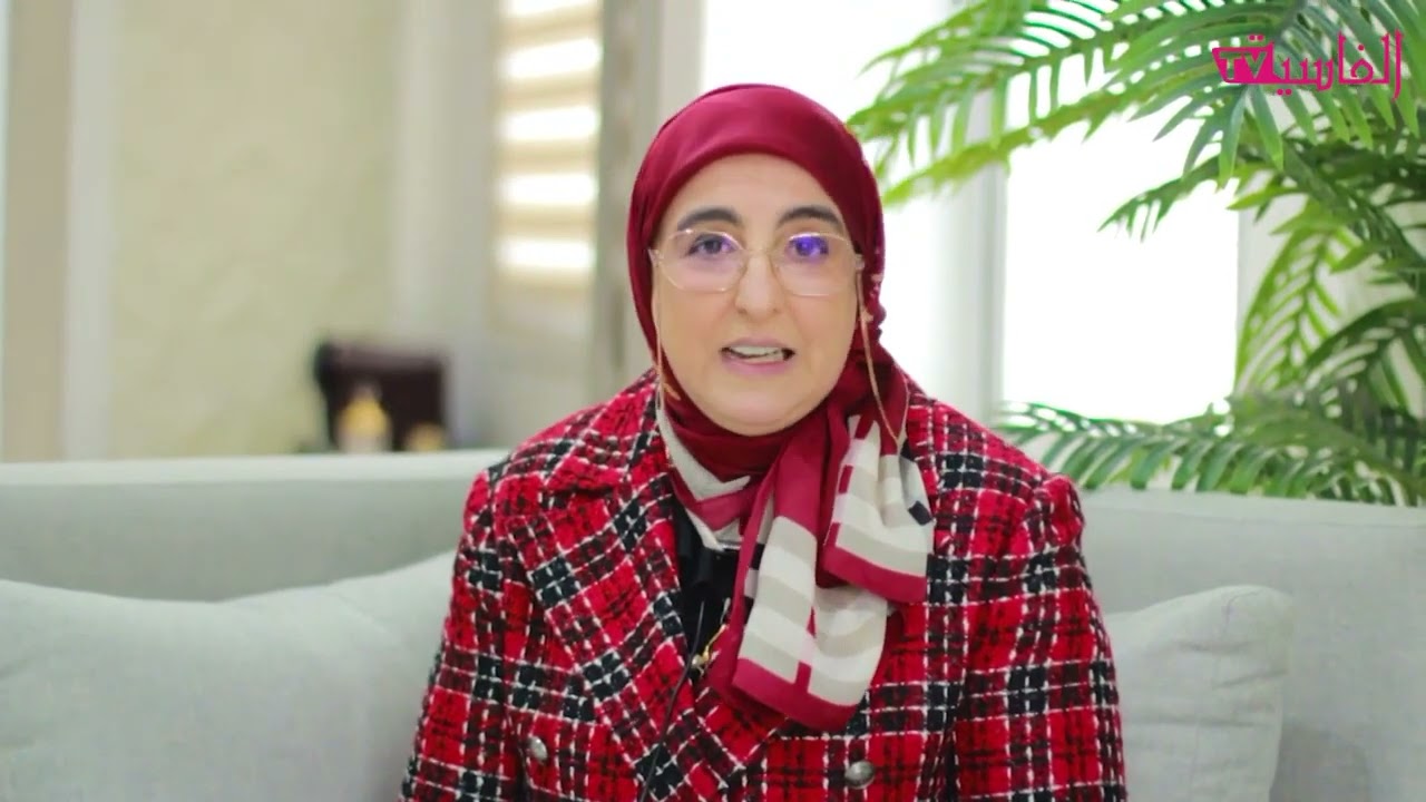 مهرجان أغلى أم/ الدكتورة إلهام بناني / مئات الأطفال ولدوا على يديها / رسالة حب إلى أمهات العالم