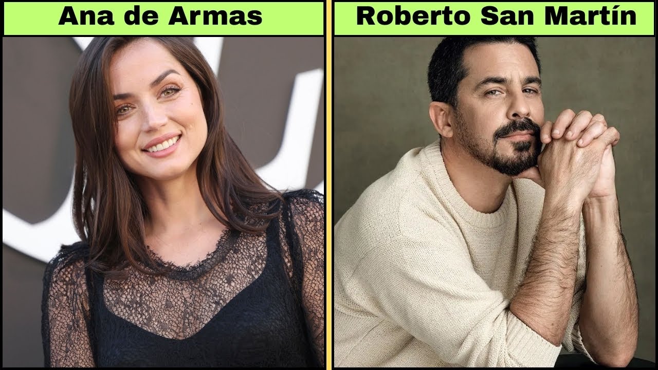 Cubanos que brillaron en series Españolas: historias de ÉXITO fuera de la isla.