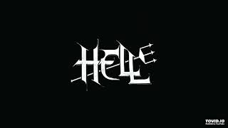 Hell - On Earth as it is in Hell (demo 1985)
