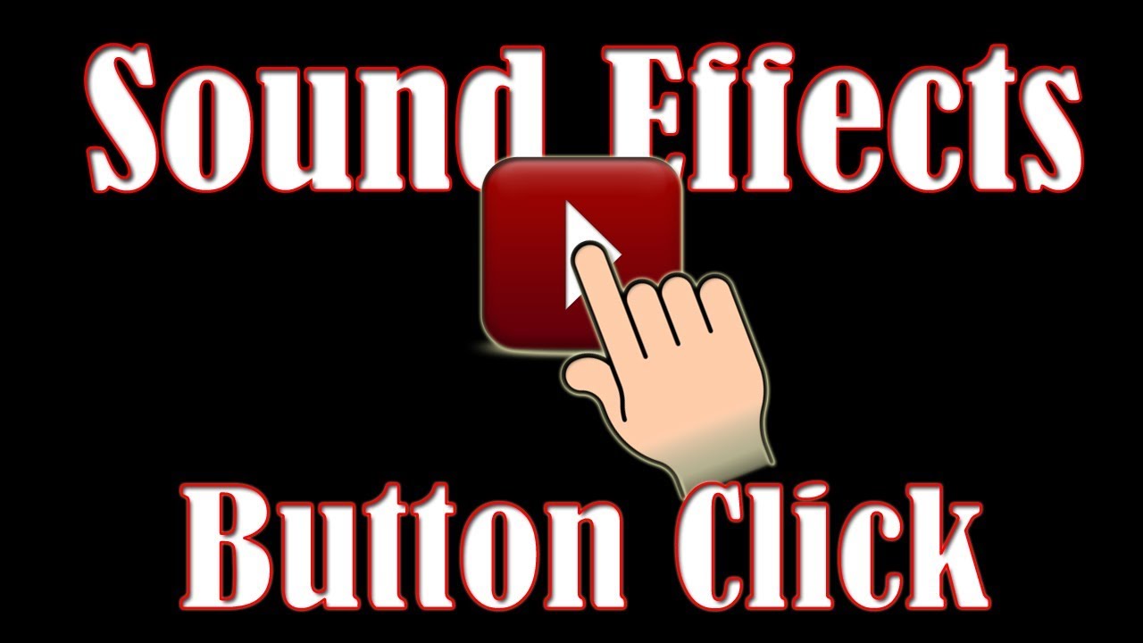 Funny Button Sound Effects Funny Button Sounds