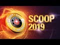 SCOOP 2019 | $109 NLHE Event 62-L [Main Event] with bencb789