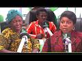 Woman Who Abandoned Her Daughter at Kumasi Kejetia Finally Found – Her Confession Shocks Everyone!