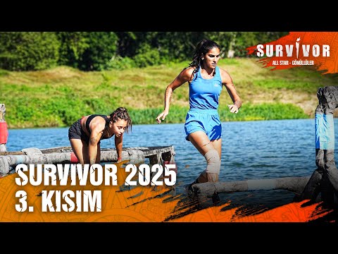 Survivor 2025 3.