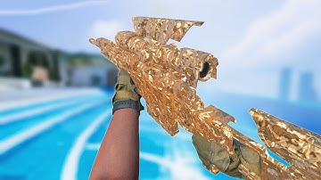 The FASTEST MAX SPEED QUICKSCOPE CLASS in Modern Warfare 3..