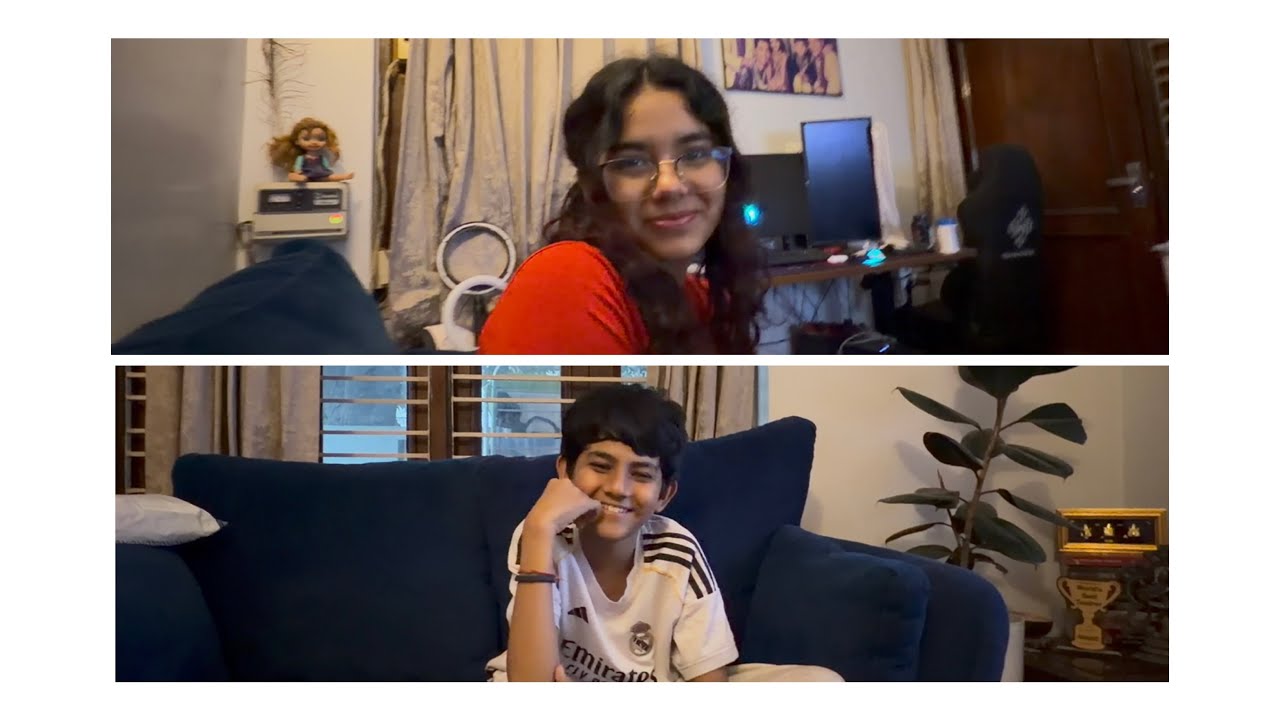They Already Planned Their Life After Exams… 😂🎮 Tibetan Vlogger | Family Vlog| Mundgod | Delhi