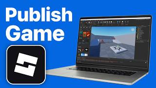 How To Publish A Roblox Game (Make Live) - Full Guide screenshot 3