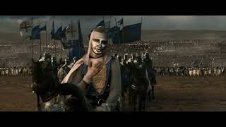Kingdom Of Heaven Jerusalem - The Soul Lost Downedit