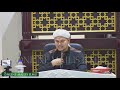 Ustaz Abdullah Khairi ᴴᴰl Mensyukuri Nikmat Allah