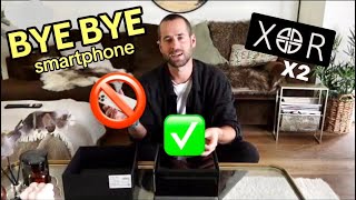 BYE iPHONE - UNBOXING MY NEW £5,000 REPLACEMENT by TGE TV 12,574 views 5 months ago 10 minutes, 41 seconds
