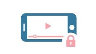 How to make ONLINE VIDEO PLAYER APP screenshot 3