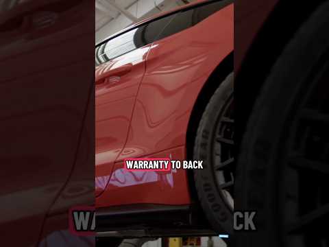 Auto Body Repair Carmel Indiana