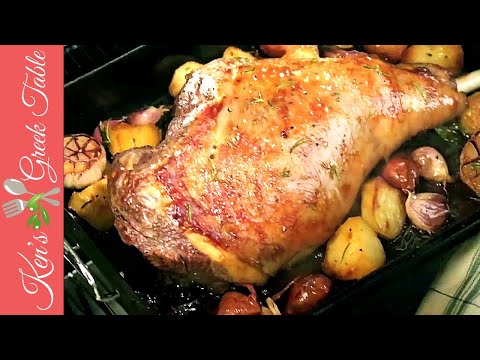 roasted-leg-of-lamb-with-potatoes-|-greek-style-roasted-lamb-recipe