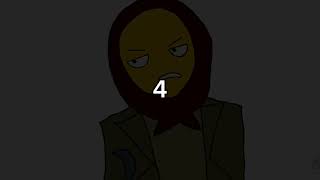 The Devil And The Devil France Jumpscare Entry Fixed