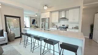 The Chelsea II B - Model Home Tour