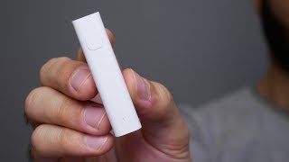 Xiaomi Mi Bluetooth Receiver - Making your earphones wireless