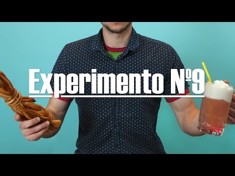 Experimento Nº9 | Gringos hablan de Chile