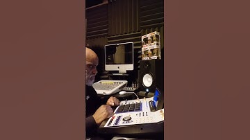 Akai MPC 4000 - No. 48 #akai #beats #boombap #mpc #mpc4000