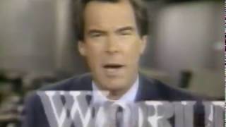 ABC World News Tonight: American Agenda (1994 TV Commercial)