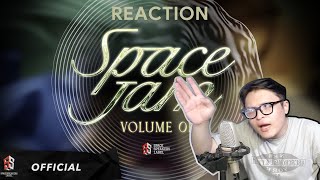 Cùng nhau nghe Space Jam Volume 1 Official Album : Đâu là bài bạn thích nhất ??? | DABEE OFFICIAL