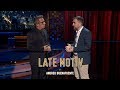 LATE MOTIV - Monólogo de Andreu Buenafuente. “Ghostmaster” | #LateMotiv427