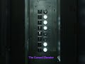 The Cursed Elevator 😱🛗 | 360° VR Horror (30 Seconds) | Tung Tung Tung Sahur #Scary #Short