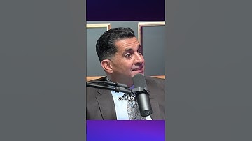 Patrick Bet-David on his conversation with the late, great Kobe Bryant