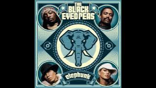 The Black Eyed Peas - Shut Up