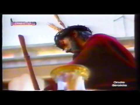 Fervorosa Hermandad y Cofradía de Nazarenos de Nuestro Padre Jesús de la Salud y Buen Viaje, María Santísima Madre de los Desamparados, San Juan de Ribera y Protomártir San Esteban