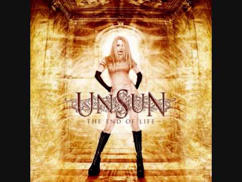 UnSun — UnSun On the Edge