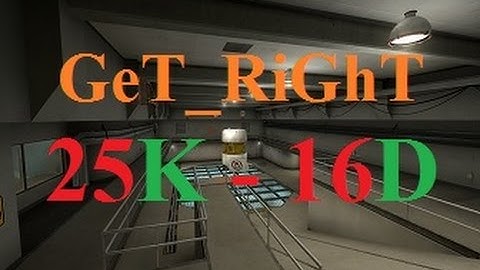 CSGO demo(GeT_RiGhT) NiP vs Titan nuke FACEIT  EU Season 2