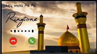 Ali Maula Ali status || ringtone ||