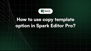 How to Copy Email Templates for Multiple Languages in WooCommerce using Spark Email Editor Pro 