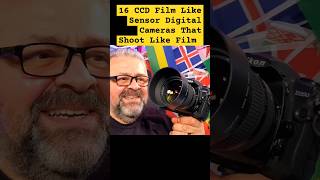 16 CCD Digital Cameras that have a KODACHROME Film Like Sensor #photography #film #camera #art #35mm 16 CCD Digital Cameras that have a KODACHROME Film Like Sensor #photography #film #camera #art #35mm