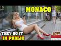 Real Life in MONACO! Inside The World’s RICHEST Country You've Never Seen Before | 4K Documentary