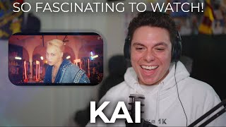 REACTING to KAI (카이) 'Rover" MV & Thoughts