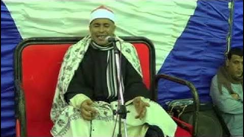 رائعة القمر والرحمن للشيخ قطب الطويل من مسقط راس الشيخ وتلاوه ممتازه جدا