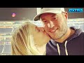 Watch Rams QB Matthew Stafford GUSH Over Wife Kelly