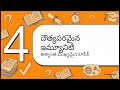 Osmania University LLB 4th Sem | Public International Law | Unit-3 Masterclass (Telugu)