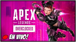 Unas wildcardsitas y... ¡RAZZ Main CONDUIT para RANKS! Dia #11 Road MASTER 😈 HELL YEAAAHH!! 🗿