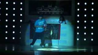 20090705 SoulStage 全台開戰~評審SOLO
