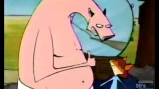 Nickelodeon Agents Of Wak Weird Answer Kommand