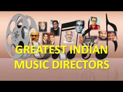 GREATEST INDIAN MUSIC