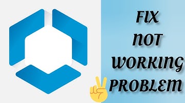 Fix Intelligent Hub App Not working(Not open) Problem|| TECH SOLUTIONS BAR