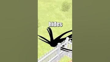 THE SCARIEST SECRET ENDING!