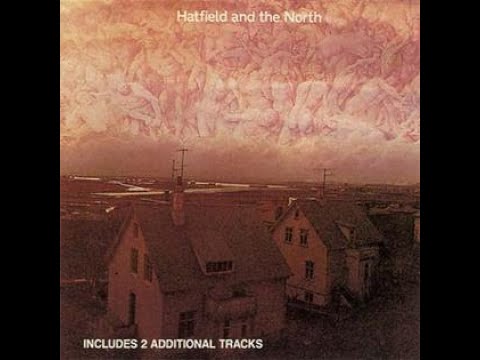 CalyxHatfield & The North
