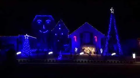 2017 Carol of the Bells - 2017 Dreessen Family Chr...