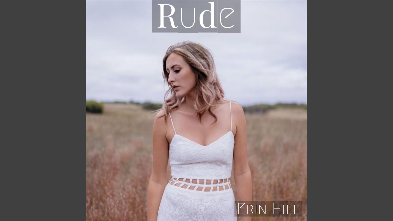 Watch Rude on YouTube Watch Rude on YouTube
