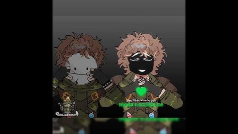 『 LANGUAGE OF THE LOST 🧸 』#gachaart #dreamwastaken #minecraftyoutuber #gachaclub #animation #shorts