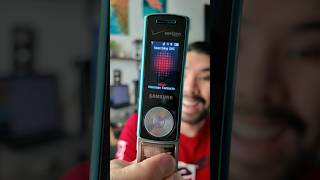 Part 2 - Samsung Juke is WORKING! #samsung #retro #smartphone