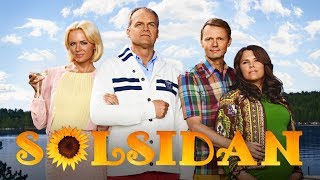 Solsidan S1 E2